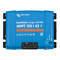 SmartSolar MPPT 150/45 (12/24/48V)