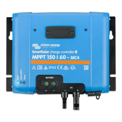 Smart Solar MPPT 150/60-MC4