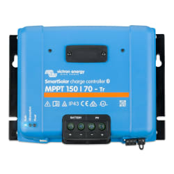 Smart Solar MPPT 150/70-Tr
