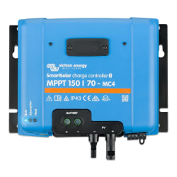 Smart Solar MPPT 150/70-MC4 Ve Can
