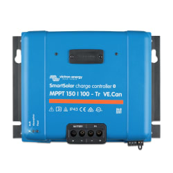 SmartSolar MPPT 150/100-Tr VE.Can (12/24/48V)