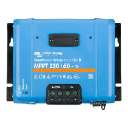 Smart Solar MPPT 250/60-Tr (screw terminal)