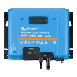 Smart Solar MPPT 250/60-MC4
