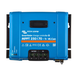 Smart Solar MPPT 250/70-Tr (screw terminal)