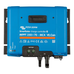 Smart Solar MPPT 250/70-MC4