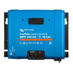 Smart Solar MPPT 250/85-Tr VE Can