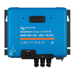 Smart Solar MPPT 250/85-MC4