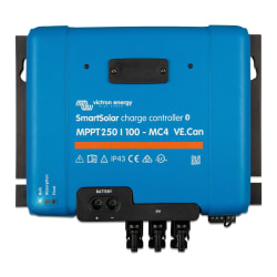 Smart Solar MPPT 250/100-MC4