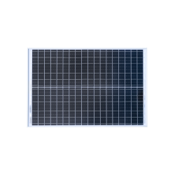 Solar Panel 55W-36 cells Mono 715x445x25mm series 4c