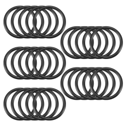 O' RING N0.28 for Male End Coupling  (Pack 25 pcs)