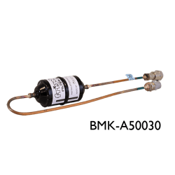 F,B, FILTER DRIER 50gms R134A ADDED & INSTRUCTION
