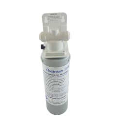 Flow2 Flostream Water Filter 15mm Push fit connection