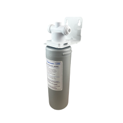 Flostream Flow2 Water Filter with 10mm Push fit connection