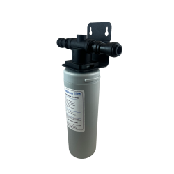 Flostream Flow2 Water Filter with 12mm Push fit connection