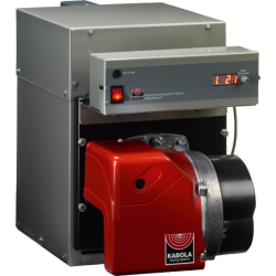 Compact Boiler 7kw Combi