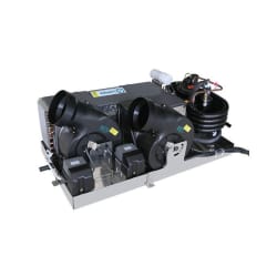 COMPACT 24 SLIM EH 230/1/50 MK3