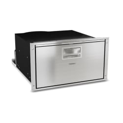 20 Litre Drawer Fridge/Freezer, 316 Stainless Steel, 12/24 Volt Demountable NextGen Compressor