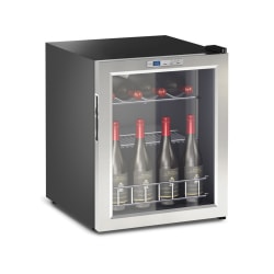 46 LITRE WINE CELLAR 12/24V 110/240V R/HINGE ONLY
