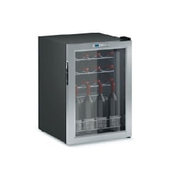62 LITRE WINE CELLAR 12/24V 110/240V R/HINGE ONLY