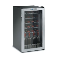 95 LITRE WINE CELLAR 12/24V 110/240V R/HINGE ONLY