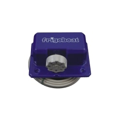 FRIGOMATIC FREEZER THERMOSTAT Do not cut thermostat probe when fitting.