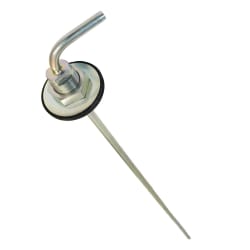 Fuel Tank Pick Up Pipe - SPECIFY VEHICLE TYPE WITH ORDER