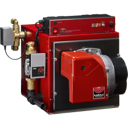 HR300 230V Calorifier Control