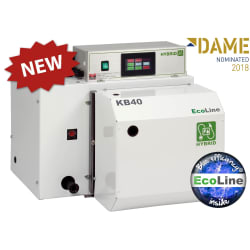 KB Hybrid version 3kW KB20- KB75