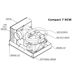 COMPACT 7 RC 230/1/60