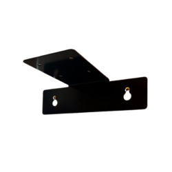 Top Mount Bracket for MICRO Hiflo10 Flostream Drinking Water Filter