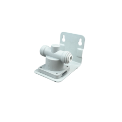 Flostream twist lock head 3/8" 10mm Push Fit Connections