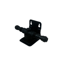 Flowstream twist lock head 12mm Push Fit Connections