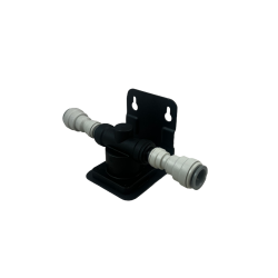 Flostream twist lock head 15mm Push Fit Connections