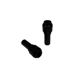 John Guest 15mm Stem to 12mm push fit reducer