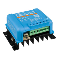 SmartSolar MPPT 100/20 (12/24/48V)