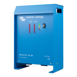 Skylla TG 24/30 Charger (1+1)