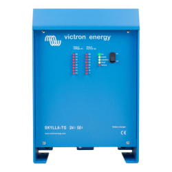 Skylla TG 24/50 Charger  (1+1)
