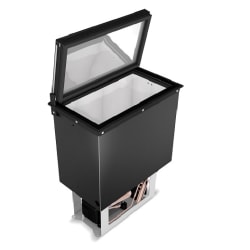 20 Litre Top Loading Fridge, 12/24Volt
