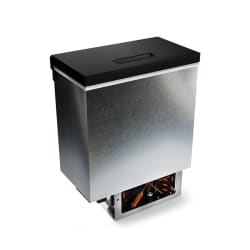 20 Litre Top Loading Fridge, 12/24Volt, NextGen Compressor Digital Thermostat Hinged Lid 'B'