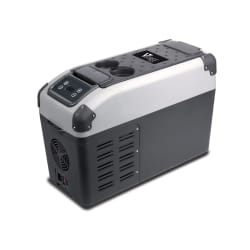 15 Litre Portable Refrigerator,12/24 Vdc -100/240Vac, digital thermostat