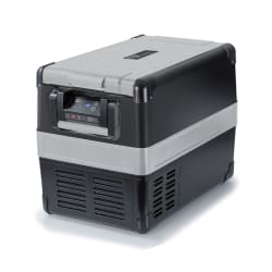 35 Litre Portable Refrigerator,12/24 Vdc -100/240Vac, digital thermostat