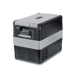 45 Litre Portable Refrigerator,12/24 Vdc -100/240Vac, digital thermostat
