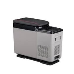 VFC15 - 15 Litre Portable refrigerator and freezer with digital thermostat 12/24Vdc  100/240Vac