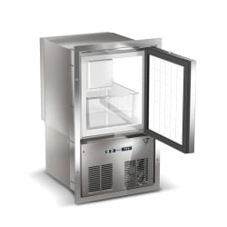 Icemaker Full Height, OCX2 Catch and 4 Part Frame, Mains Fed, 230v 50/60htz