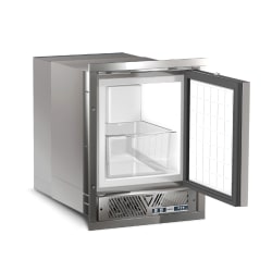 Icemaker Half Height, OCX2 Catch and 4 Part Frame, Mains Fed, 230v 50/60htz
