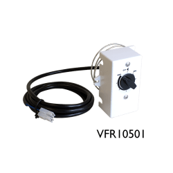 C95 & C130 THERMOSTAT +15.5'C / -15.5'C 12/24v