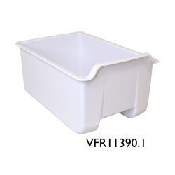 C130L SALAD BIN