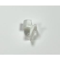 TOP SPACER BRACKET FOR S1 & S8 EVAPORATOR (used on C39, C42, C50, C51 & C62)