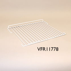WIRE SHELF FOR C62I & C62IX