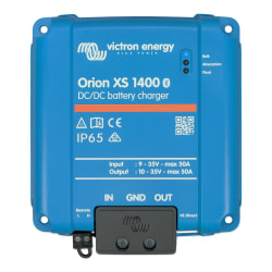Orion XS 1400 DC -DC Battery Charger